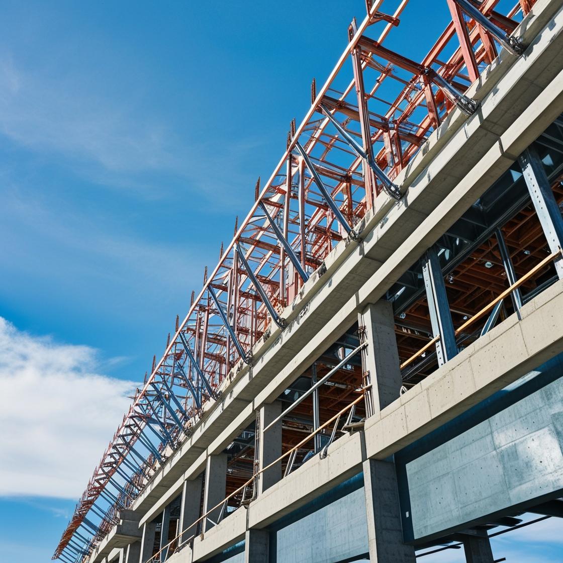 Commercial Building Construction (3)