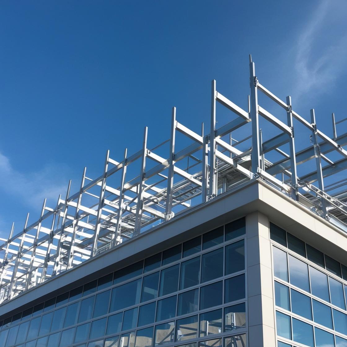 Commercial Building Construction (4)