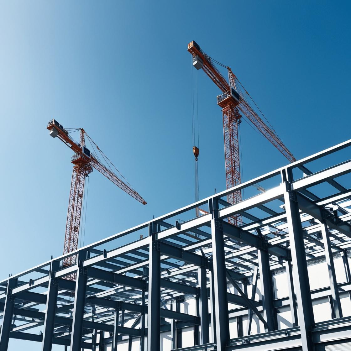 Commercial Building Construction (5)