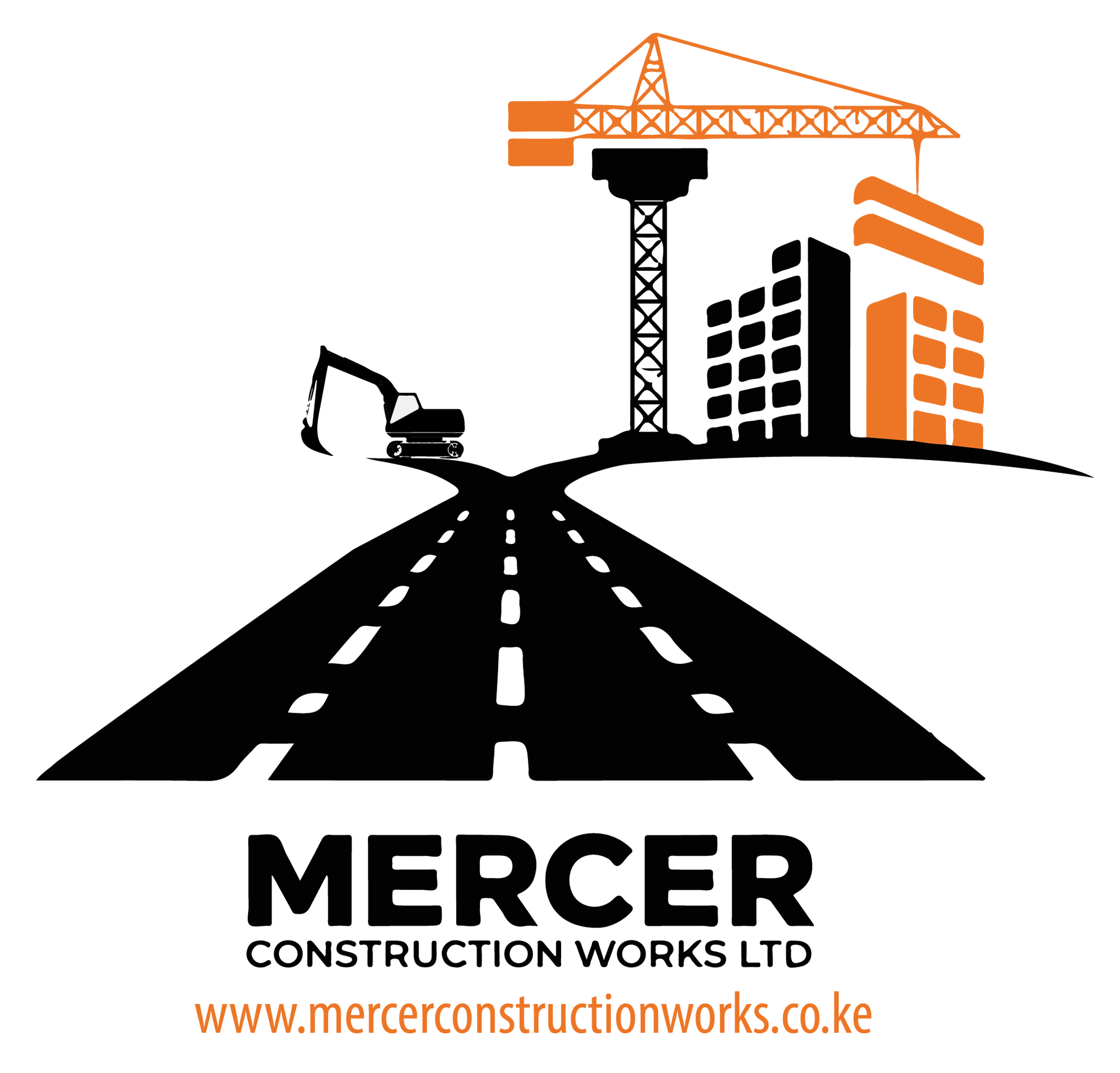 Mercer Construction Ltd