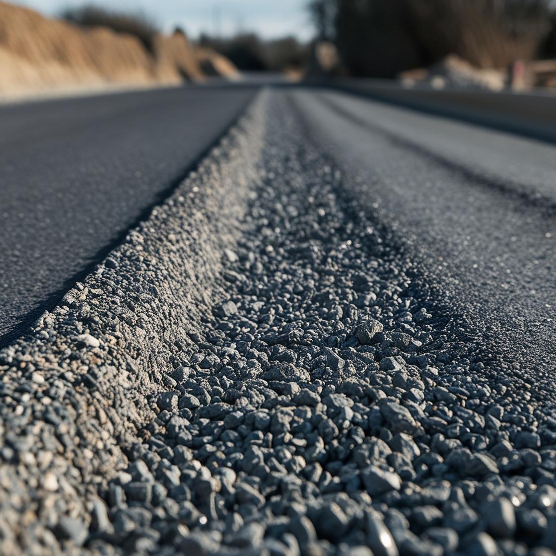 construction of Rural and Urban Road Development (1)