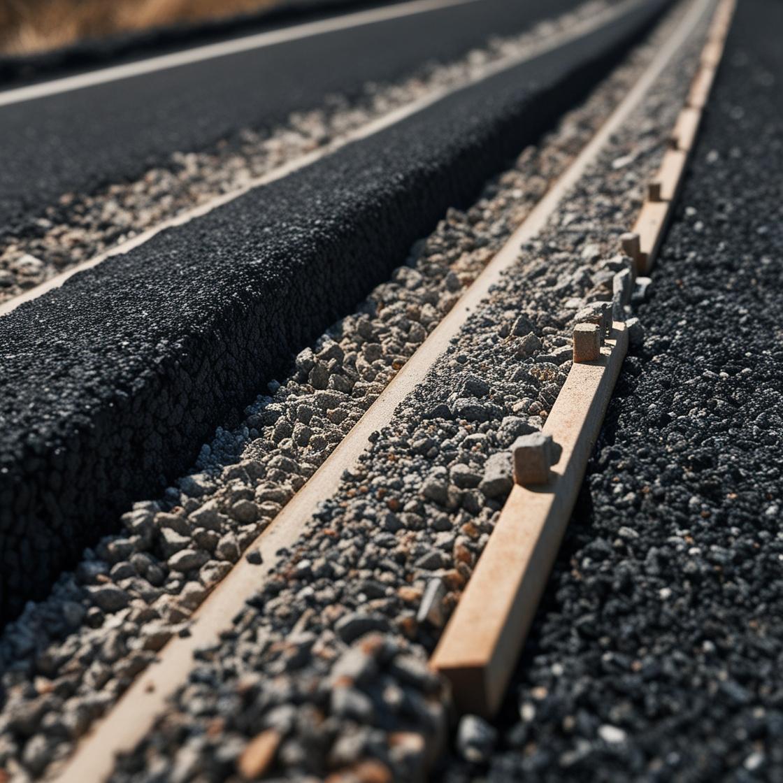 construction of Rural and Urban Road Development (2)